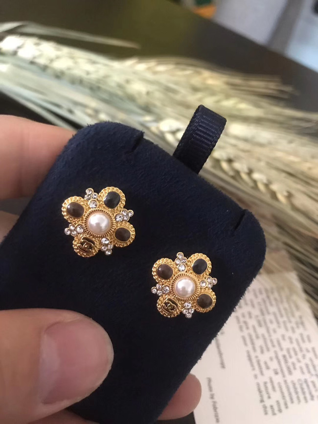 Chanel Earrings CE4736