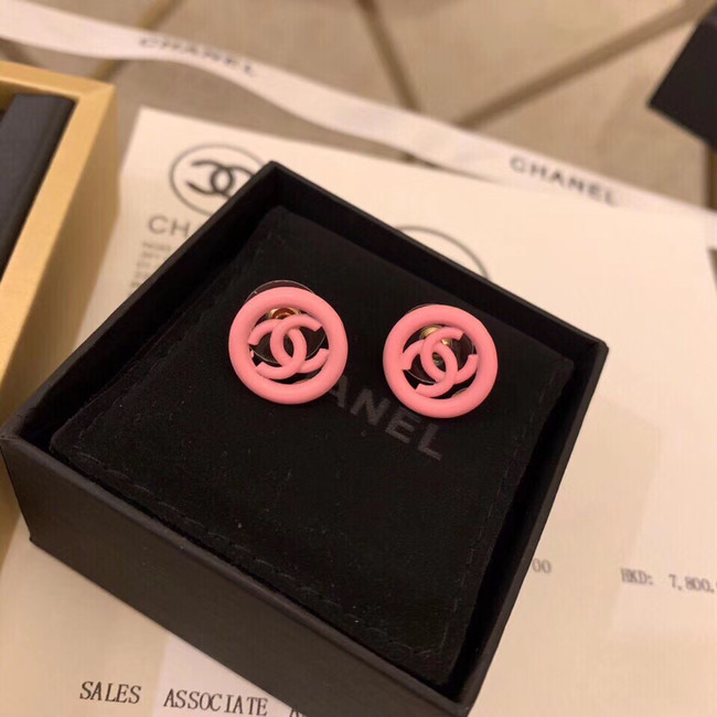 Chanel Earrings CE4737