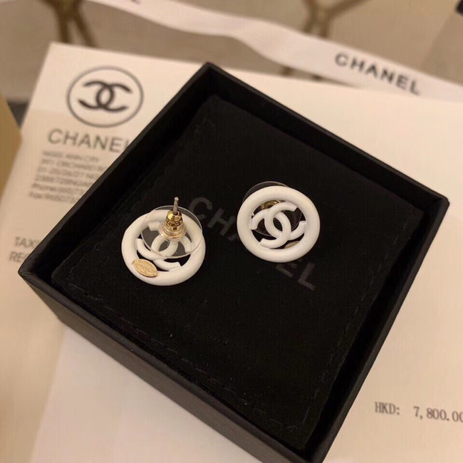 Chanel Earrings CE4737