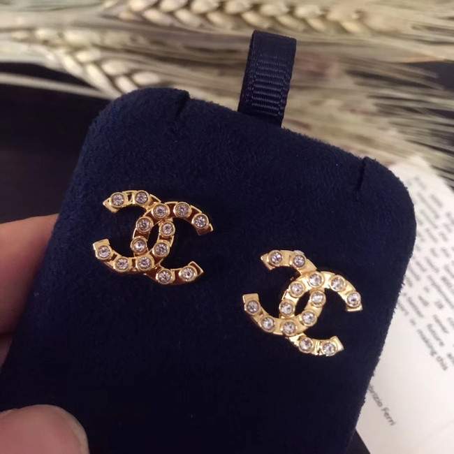 Chanel Earrings CE4738