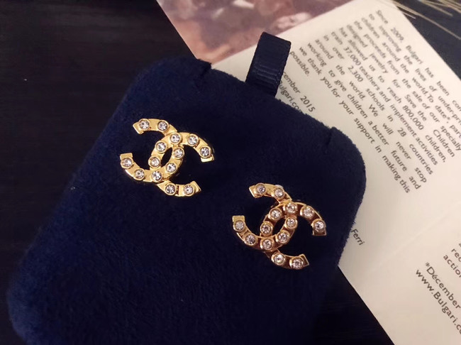 Chanel Earrings CE4738