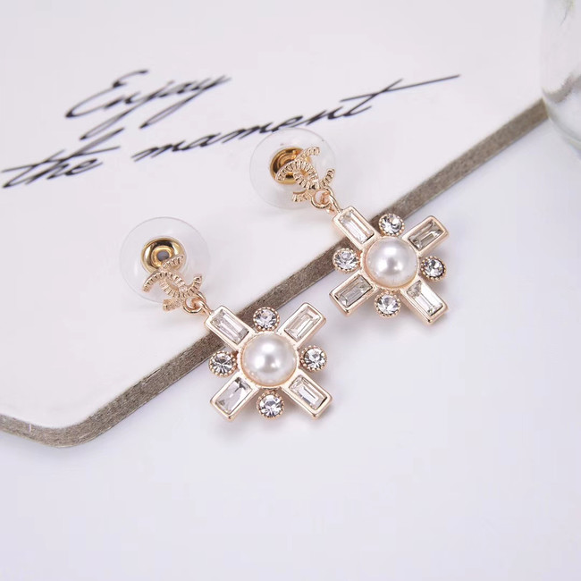 Chanel Earrings CE4739