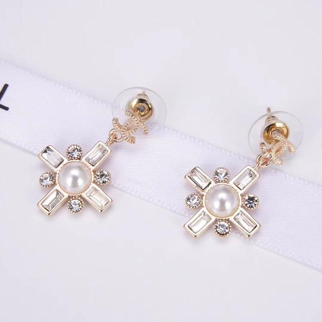 Chanel Earrings CE4739