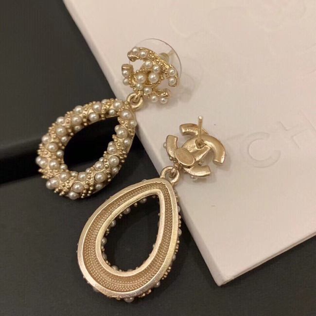 Chanel Earrings CE4742