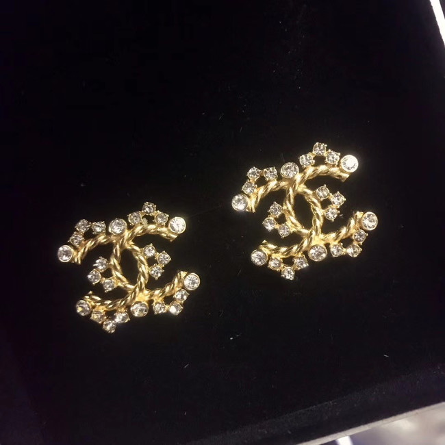 Chanel Earrings CE4744