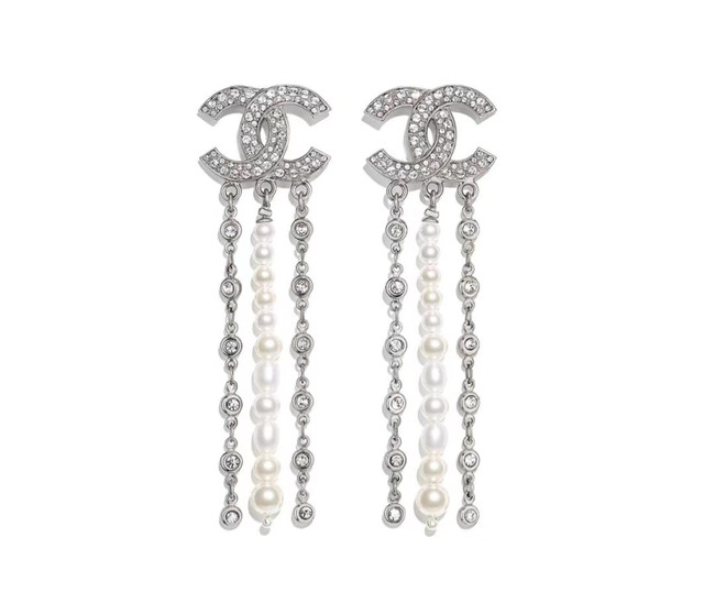 Chanel Earrings CE4745