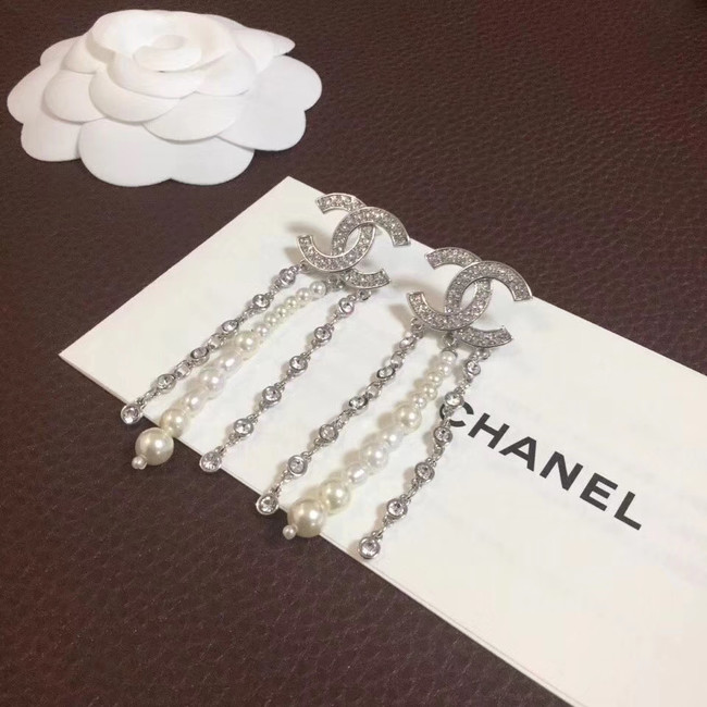 Chanel Earrings CE4745