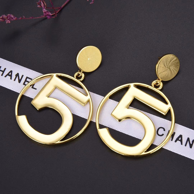 Chanel Earrings CE4746