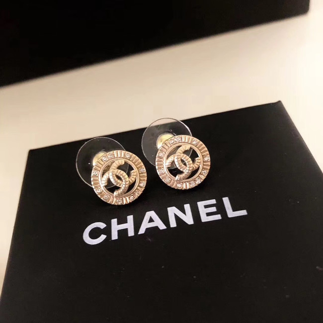 Chanel Earrings CE4747
