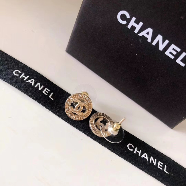 Chanel Earrings CE4747