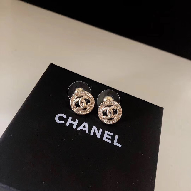 Chanel Earrings CE4747