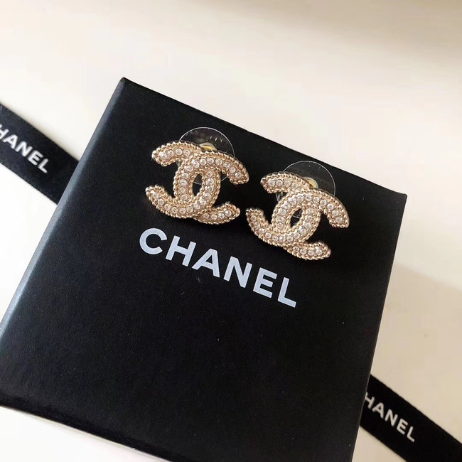 Chanel Earrings CE4748