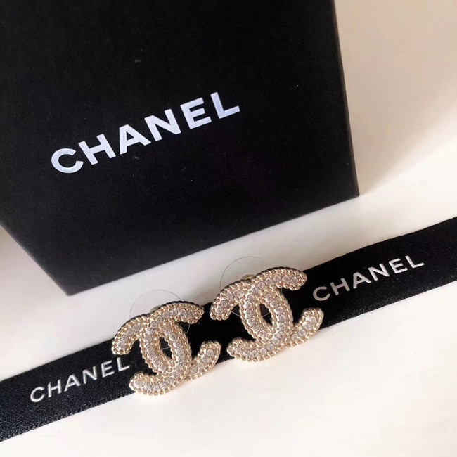 Chanel Earrings CE4748