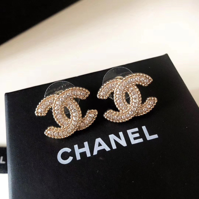 Chanel Earrings CE4748