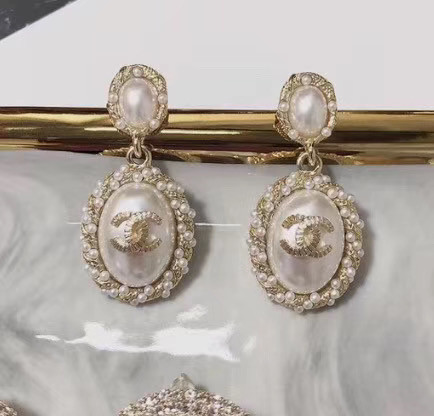 Chanel Earrings CE4749