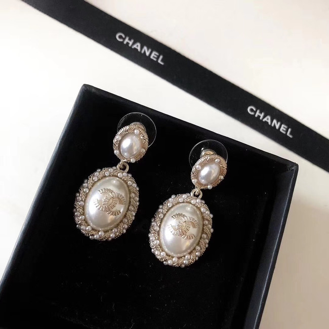 Chanel Earrings CE4749