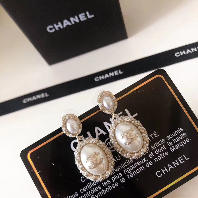 Chanel Earrings CE4749
