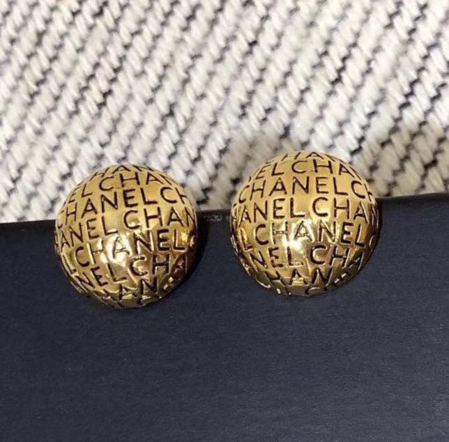 Chanel Earrings CE4751