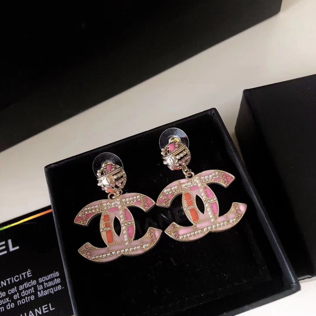 Chanel Earrings CE4752