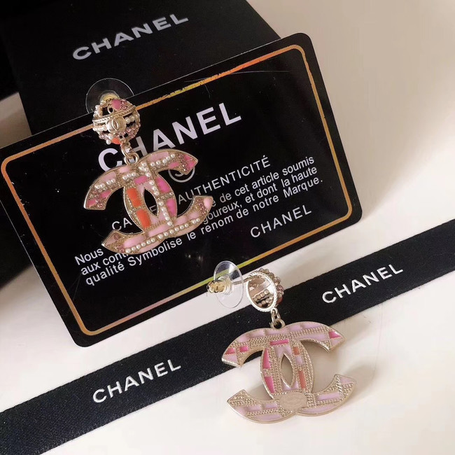 Chanel Earrings CE4752