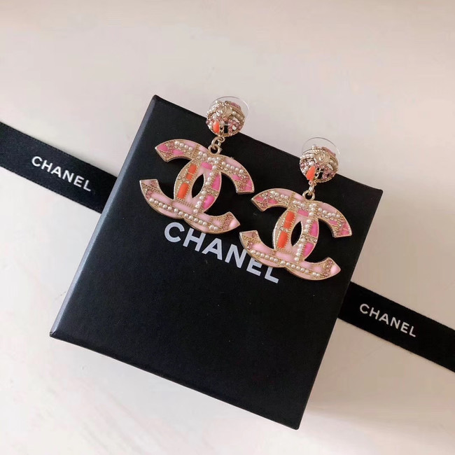 Chanel Earrings CE4752