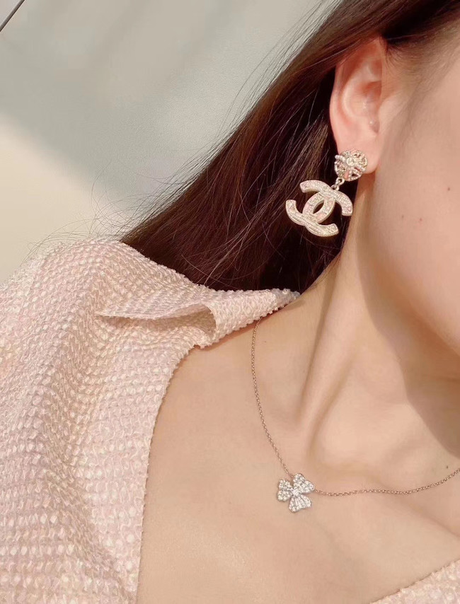 Chanel Earrings CE4752