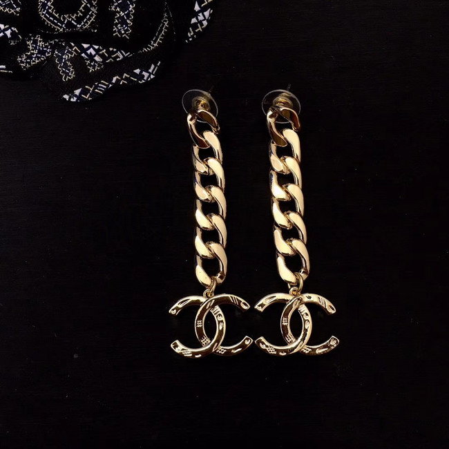 Chanel Earrings CE4753