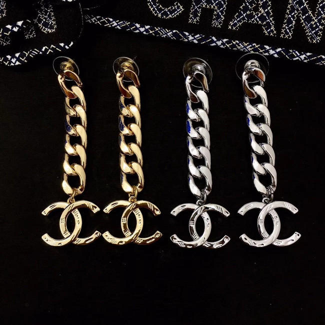 Chanel Earrings CE4753