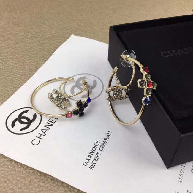 Chanel Earrings CE4761