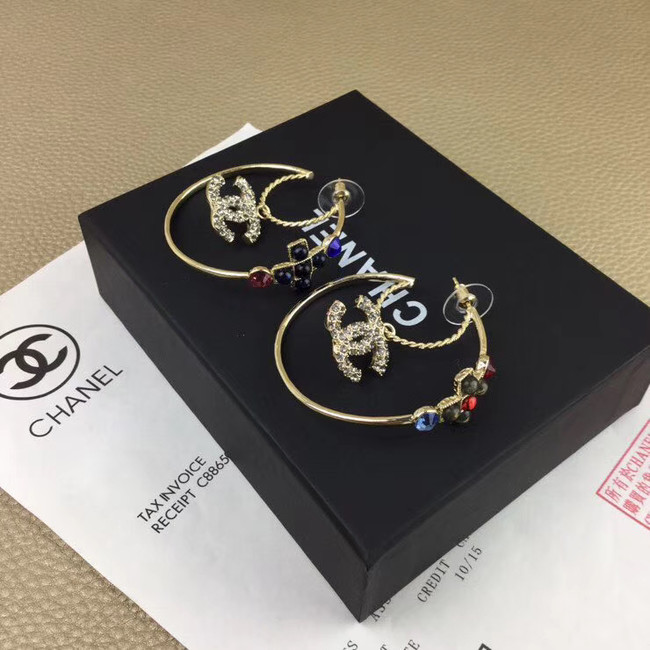 Chanel Earrings CE4761