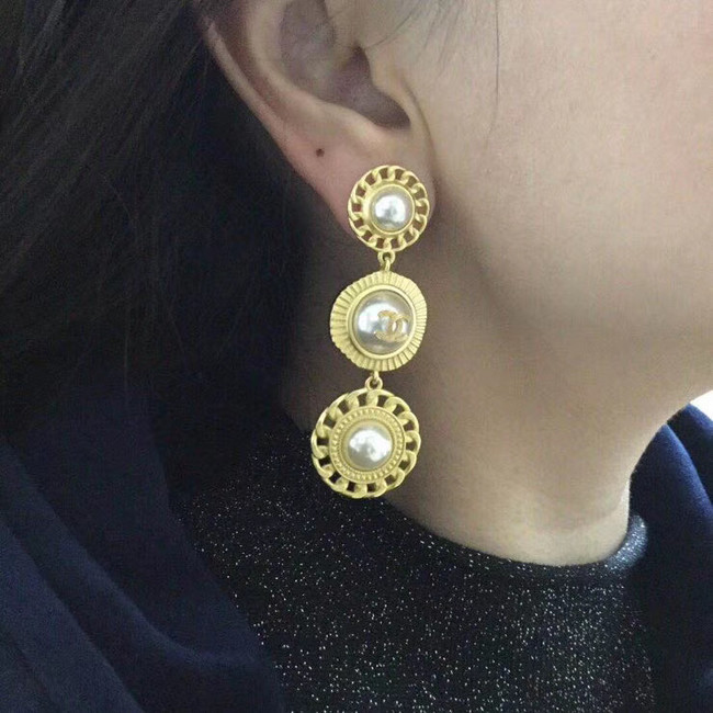 Chanel Earrings CE4762