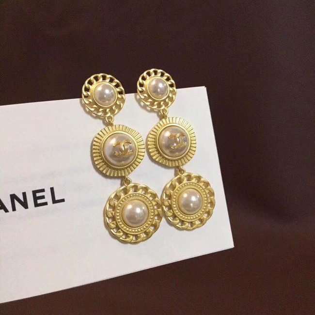 Chanel Earrings CE4762