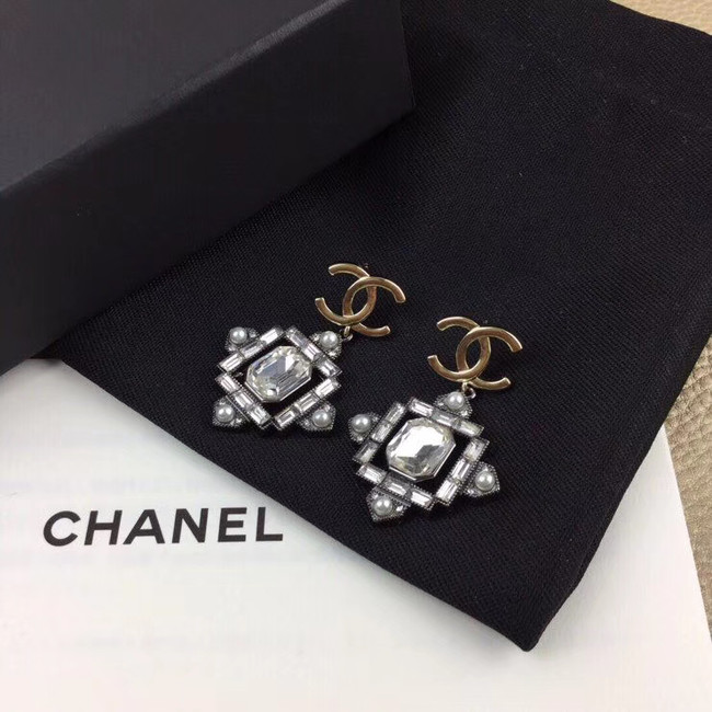 Chanel Earrings CE4763