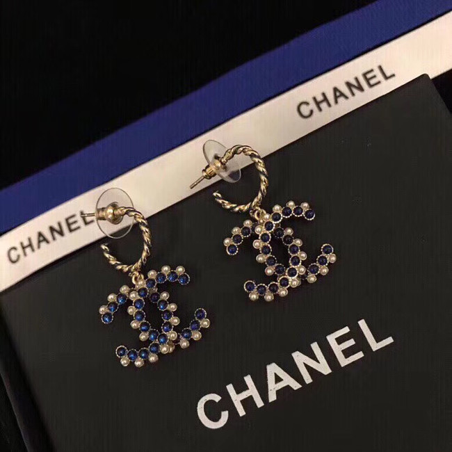 Chanel Earrings CE4766