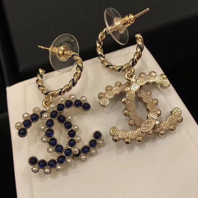Chanel Earrings CE4766