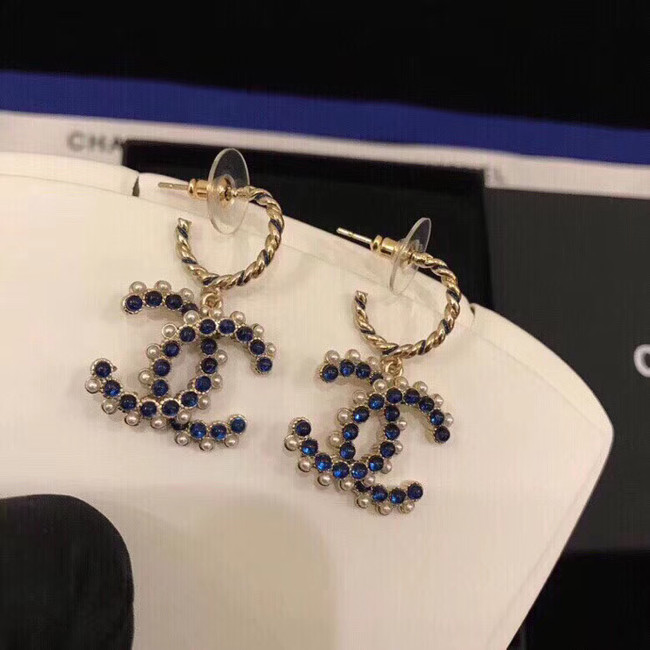 Chanel Earrings CE4766