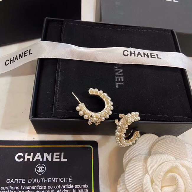 Chanel Earrings CE4768