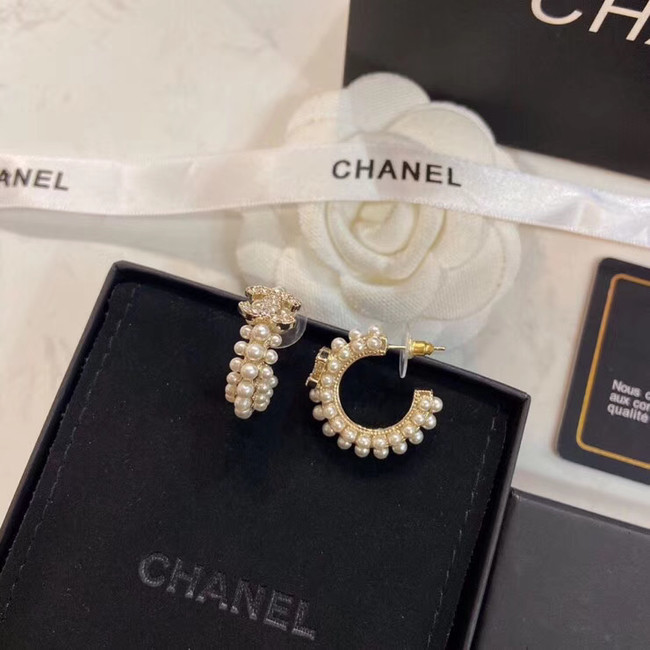 Chanel Earrings CE4768