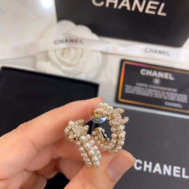 Chanel Earrings CE4768