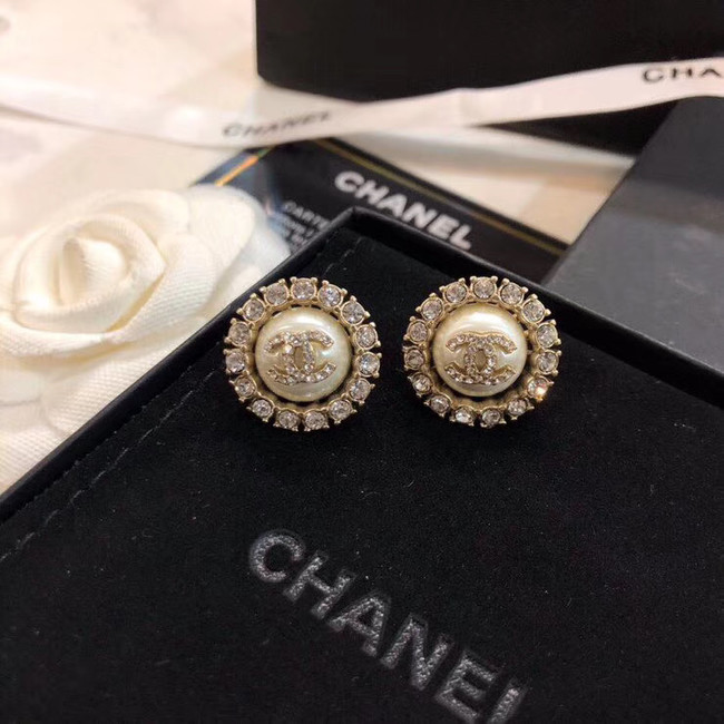 Chanel Earrings CE4770