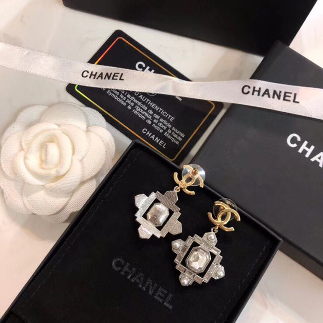 Chanel Earrings CE4771