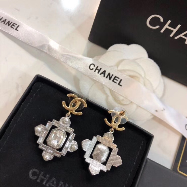 Chanel Earrings CE4771