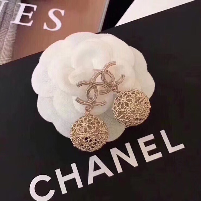 Chanel Earrings CE4773