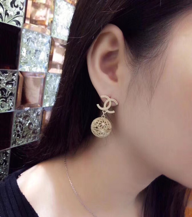 Chanel Earrings CE4773