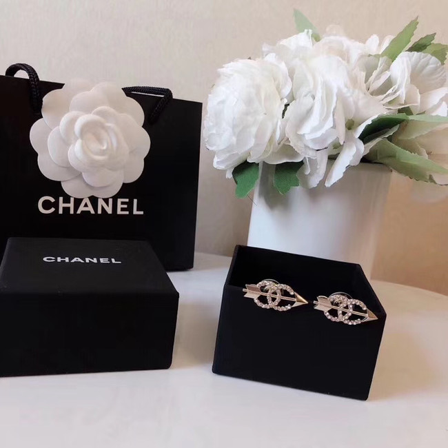 Chanel Earrings CE4773