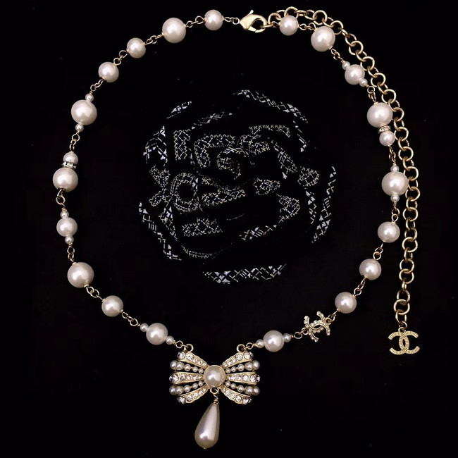 Chanel Necklace CE4754
