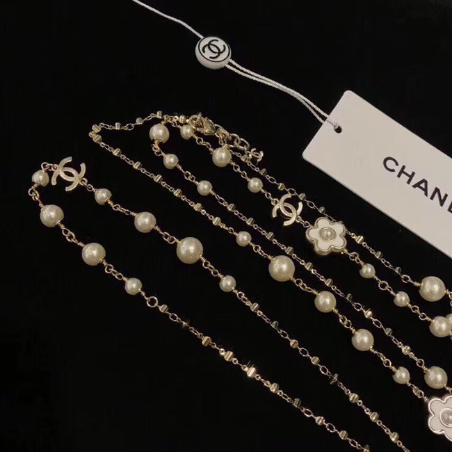 Chanel Necklace CE4765