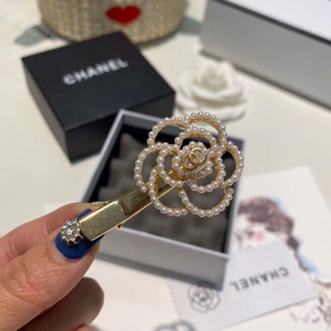 Chanel Hairpin CE4776