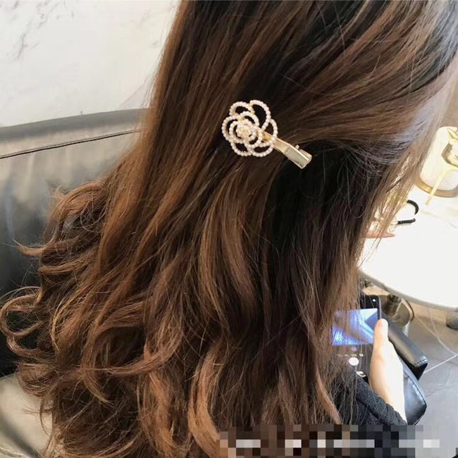 Chanel Hairpin CE4776