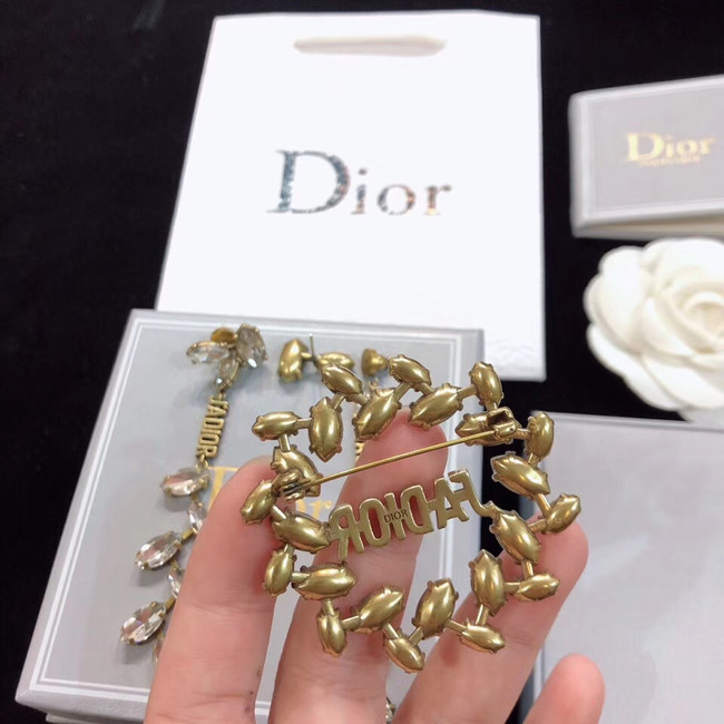 Dior Brooch CE4783